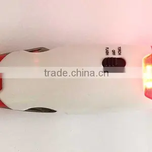 High Quality High Bright Multi Function Flashlight With Tools thumbnail-2