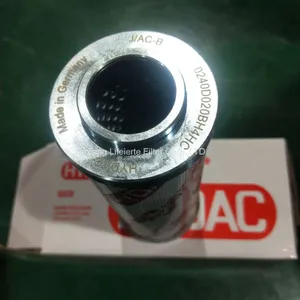 Replacement Hydac Oil Filter 0250DN006AKSS-BN4HC thumbnail-2