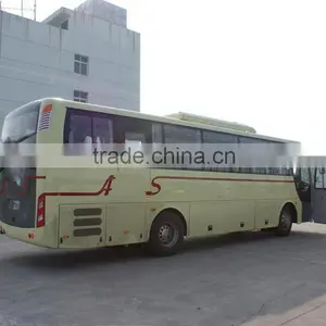 Anyuan PK6105L3G 4x2 10m Diesel Coach Bus SL thumbnail-5