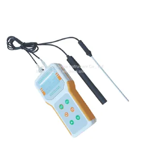 Portable Dissolved Oxygen Meter JPB-607A thumbnail-3