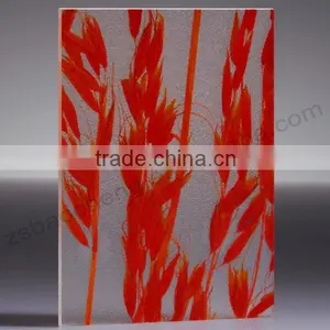 Made In China Commercial Petg Translucent Decorative Panels thumbnail-6