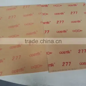 High Quality Fiber Insole Board thumbnail-2