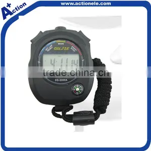Digital Stop Watch Cheap for Promotion thumbnail-1