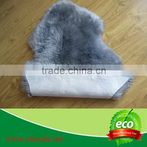 Pure Wool Shaggy Rugs thumbnail-1