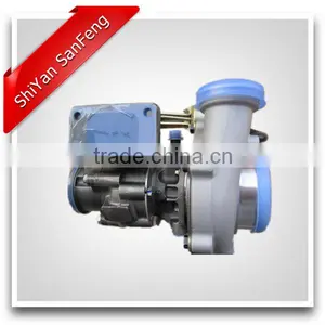 Dongfeng 4H Air Compressor 1118BF11-010 thumbnail-1