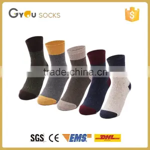 Automatic Socks Making Machine Thin Knitted Young Girls Tube Socks thumbnail-1