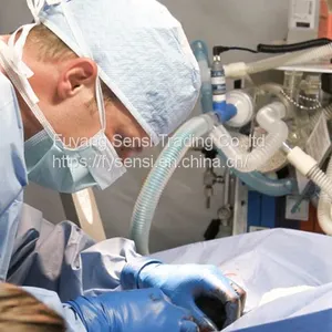 Medical Non Woven Fabric Cloth thumbnail-1