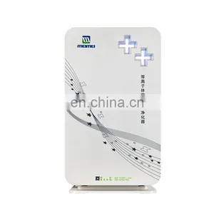 CE/ISO The Fashionable Desktop Medical Air Sterilizer P4 Antivirus Air Purifying HEPA Filter Plasma Air Purifiers thumbnail-4