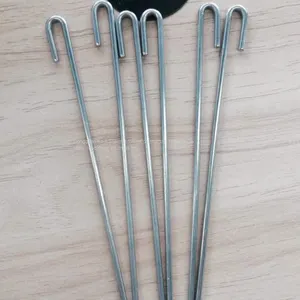Stainless Steel j Hooks thumbnail-1