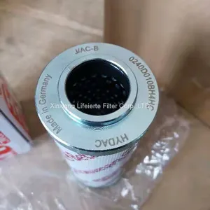 Hydraulic Filter Cartridge HYDAC 0240D010BH4HC thumbnail-2
