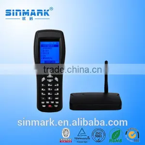 SINMARK Industrial Barcode Scanner Terminal/handheld Data Collector PDA Quality Choice thumbnail-5