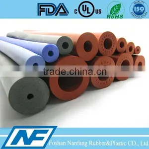 Flexible Foam Tube Insulation Pipe/hose/tube thumbnail-3