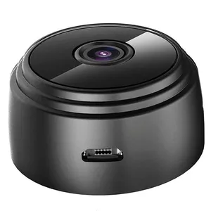 A9 Mini Wireless Wifi Hidden Motion Detection Night Vision 1080P HD CCTV Security Monitor Video Camera thumbnail-4