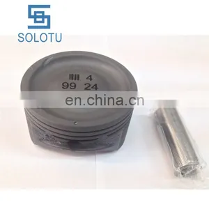 Piston For CAPTIVA Hot Sell Piston Ring Auto Parts 92067744 thumbnail-1