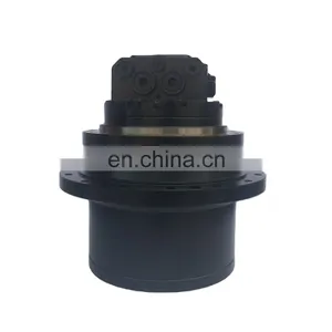 Excavator Spare Parts Walking Motor to 15 Tons Excavator PC100 PC120 PC130 HD513 SH120 Travel TM18 for 12 Tons thumbnail-1