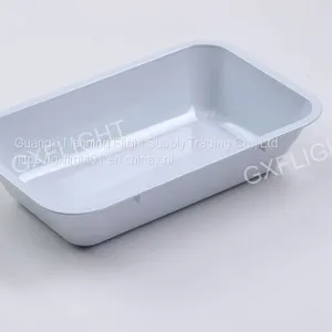 (Airline) Hot Meal Casserole/Ovenable Trays thumbnail-2