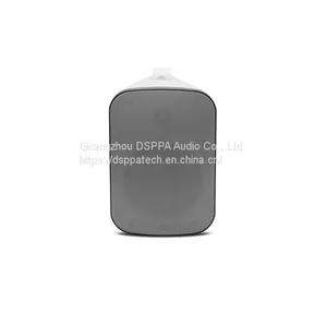DSP5020/DSP5040/DSP5050 IP65 Waterproof Outdoor Wall Mount Speaker thumbnail-1