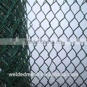 Chain Link Fence (Manufacturer) thumbnail-5