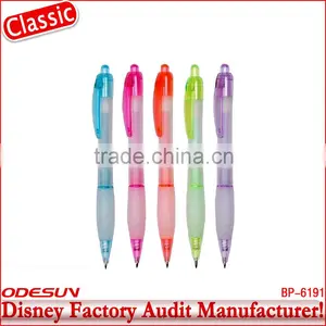 Disney Factory Audit Manufacturer's Promotional Ball Pen 142111 Quality Choice thumbnail-1