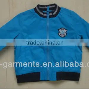 SS 2014 Kids Spring Coats thumbnail-1