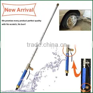 (7977) Jet Wash Lance/gun Pressure Washer Good Quality thumbnail-1