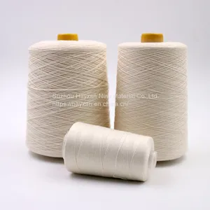 Meta Aramid Yarn thumbnail-2