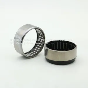 Manufacturer Supply DB69899E+DBF70697 Automotive Bearings Needle Roller Bearings Bearing Repair Kits Rear Axle Bearings thumbnail-3