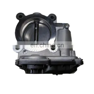 161203668r Hot Sale Automotive Engine Parts Throttle Body Assembly for Renault Duster Captur 2.0 thumbnail-1