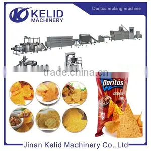 2015 Hot Sale New Condition Tortilla Chip Extruder thumbnail-1