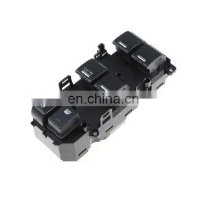 100017730 35750-SZW-J11 Universal Power Window Switch RH For Honda Accord 08-11 thumbnail-2