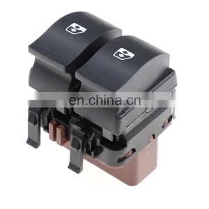 100018089 ZHIPEI Foton Window Switch 8200315040 For Renault Scenic II 2003-2006 thumbnail-4