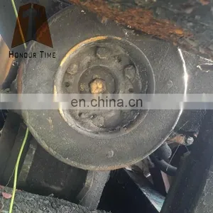 High Quality NTA855 Engine Assemblies for Used Excavator Diesel Engine thumbnail-3