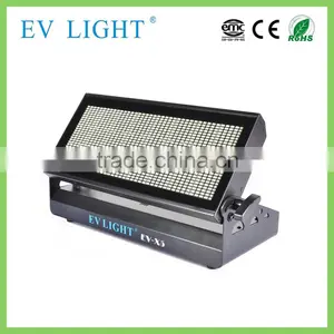Nigt Club Lighting Hight Power 500w Cool White Led Disco/strobe Light thumbnail-1