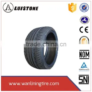 High Quality LUISTONE Brand Car Tire 225/75R16LT With Good Price thumbnail-1