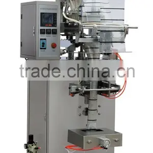 SJIII-K300 Red Packing Machine thumbnail-5