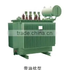 13.2KV Distribution Transformer thumbnail-1