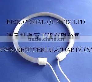 Quartz Heating Tube thumbnail-1