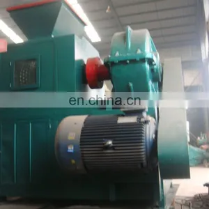 NO.1 Brand Zinc Scrap / Toner Powder Briquette Making Machine Price thumbnail-5