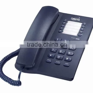 Telephone rj 11 Memory Corded Telephones for Shops thumbnail-1