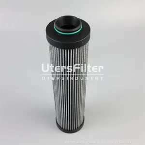 UTERS Replace PARKER Hydraulic Filter Element 932629Q = PT23444-MPG = SH51088V thumbnail-1
