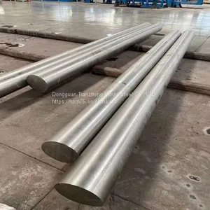 17-4 ph Stainless Steel (Wires, Rods, Bars, Plates) thumbnail-2