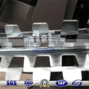 PVC and Steel Corner Bead thumbnail-1