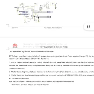 MTK Qualcomm888 Development Board Open Source Mobile Phone Software and Hardware Are Open Source Android 6.0 Ultra-fast 8-core Mobile Phone thumbnail-4