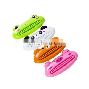 Cheap Price Plastic Toothpaste Dispenser for Convenient thumbnail-1