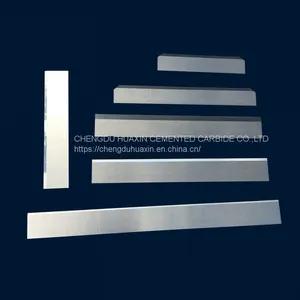 Tungsten Carbide Chemical Fiber Cutter Blades thumbnail-2