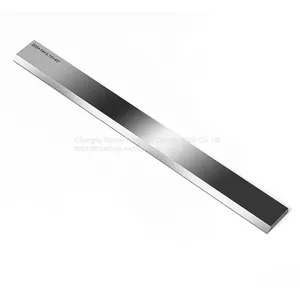 Carbide Planer Blades For Wood Machining Woodworking Applications thumbnail-1