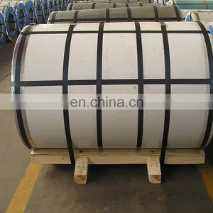 304 Stainless Steel Sheets and Coils ba Finish thumbnail-5