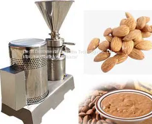 Almond Butter Machine | Almond Butter Making Machine| Everfit Food Machine thumbnail-1