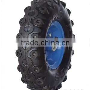 Rubber Wheel thumbnail-1