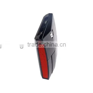 2013 New Arrival High Capacity Mobile Power Bank 15000mah thumbnail-1